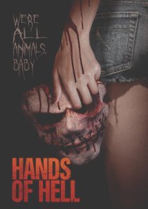 Hands of Hell (2023)
