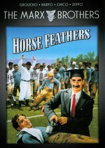 Horse Feathers (1932)