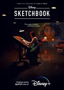 Sketchbook (2022)