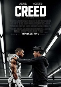 Κριντ: Η γέννηση ενός θρύλου / Creed (2015)
