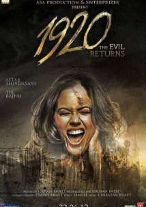 1920: Evil Returns (2012)