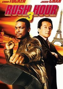 Rush hour 3 / Αλεξίσφαιροι ντετέκτιβ 3 (2007)