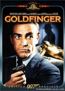 Goldfinger (1964)