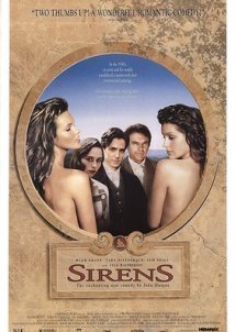 Sirens / Σειρήνες (1994)
