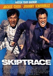 Skiptrace / Οι Σαματατζήδες (2016)