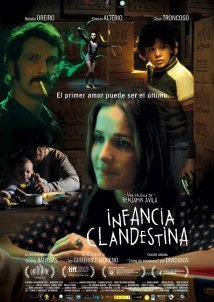 Clandestine Childhood (2011)