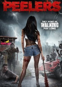 Peelers (2016)