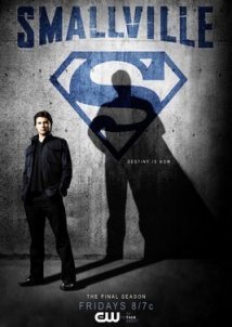 Smallville (2001)
