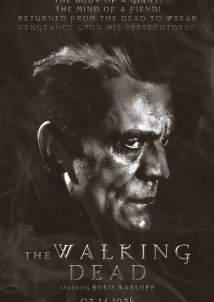 The Walking Dead (1936)