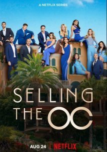 Selling the OC (2022)