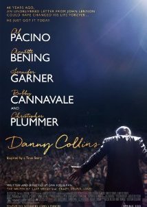 Danny Collins / Τίποτα Δεν Τελειώνει Κύριε Κόλινς (2015)