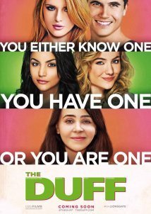 The DUFF / Φ.Λ.Ο.Μ.Π.Α. (2015)