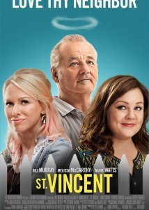 St. Vincent / Ο αγαπημένος μου άγιος (2014)