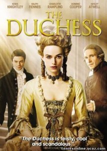 The Duchess / Η δούκισσα (2008)