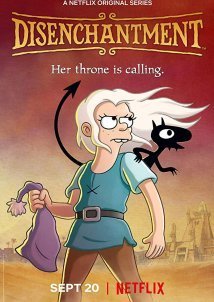 Disenchantment (2018)