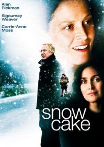 Snow Cake / Αρκεί μια Στιγμή (2006)