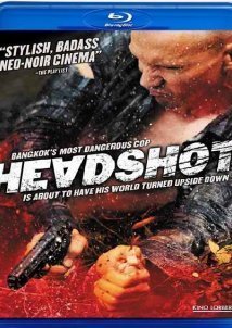 Headshot (2011)