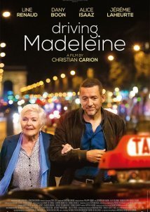 Une belle course / Ο σοφέρ της κυρίας Μαντλέν (2022)