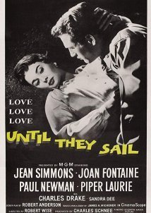 Ένοχες γυναίκες / Until They Sail (1957)