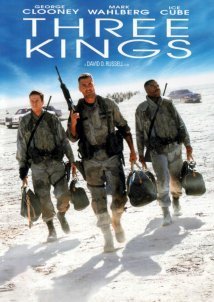 Three Kings (1999)