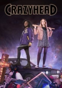 Crazyhead (2016-) TV Series
