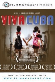 Viva Cuba (2005)