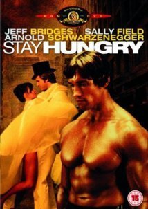 Stay Hungry (1976)