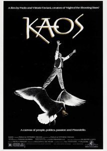 Χάος / Kaos (1984)