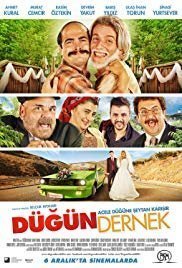Düğün Dernek / Nuptials and Merriments (2013)