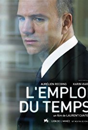 L'emploi du temps / Time Out (2001)
