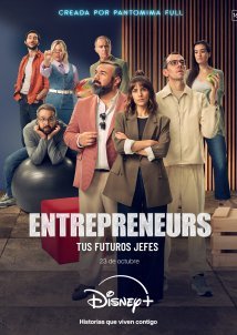 Entrepreneurs (2025)