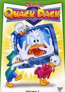 Quack Pack (1996)