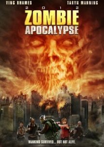 Zombie Apocalypse (2011)