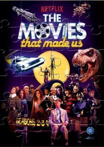The Movies That Made Us (2019)