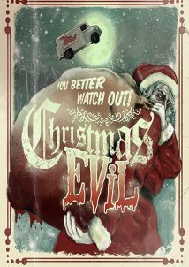 Christmas Evil / You Better Watch Out (1980)