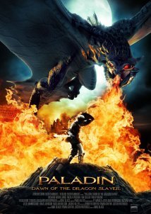 Η Εκδικηση Του Δρακου / Dawn of the Dragonslayer (2011)