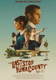 The Last Stop in Yuma County (2023)