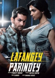 Lafangey Parindey (2010)