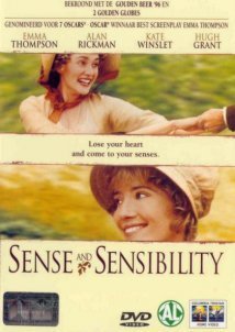 Λογική και ευαισθησία / Sense and Sensibility (1995)