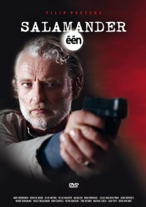 Salamander (2012)