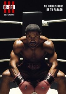 Creed III (2023)