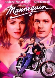 Η κούκλα / Mannequin (1987)