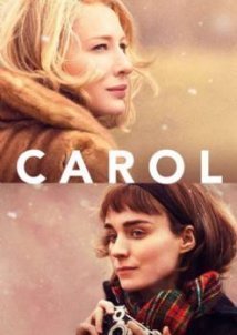 Carol (2015)