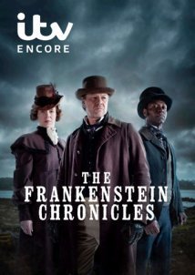 The Frankenstein Chronicles (2015)