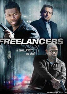 Διασταυρούμενα πυρά / Freelancers (2012)