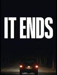 It Ends (2025)
