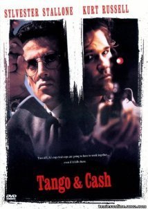 Tango & Cash (1989)