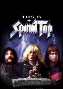 This Is Spinal Tap (1984)