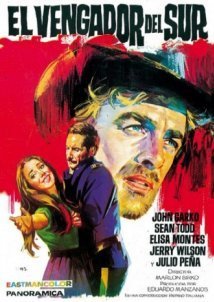 Taste of Vengeance (1969)