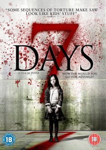Les 7 jours du talion / 7 Days (2010)